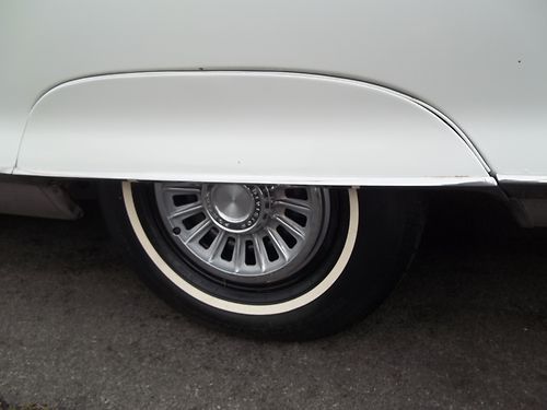 1965 Pontiac Boneville * 2 Dr. Coupe * One Owner * All Factory Documents *, image 15