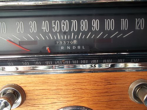 1965 Pontiac Boneville * 2 Dr. Coupe * One Owner * All Factory Documents *, image 21