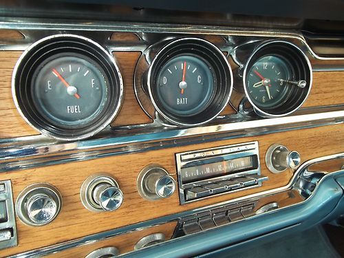 1965 Pontiac Boneville * 2 Dr. Coupe * One Owner * All Factory Documents *, image 23