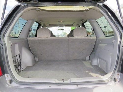 2001 Mazda Tribute, image 3