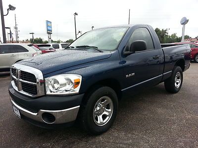 2008 dodge ram 1500 short bed w/ only 50k miles