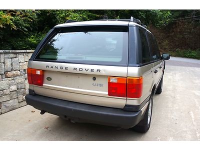 White Gold Exterior Clean Carfax Converted to Spring Suspension Drives Great!!, US $6,995.00, image 15