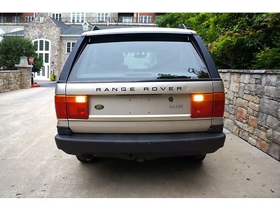 White Gold Exterior Clean Carfax Converted to Spring Suspension Drives Great!!, US $6,995.00, image 16