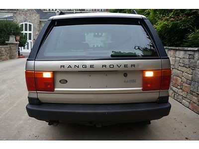 White Gold Exterior Clean Carfax Converted to Spring Suspension Drives Great!!, US $6,995.00, image 19