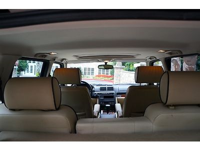 White Gold Exterior Clean Carfax Converted to Spring Suspension Drives Great!!, US $6,995.00, image 28