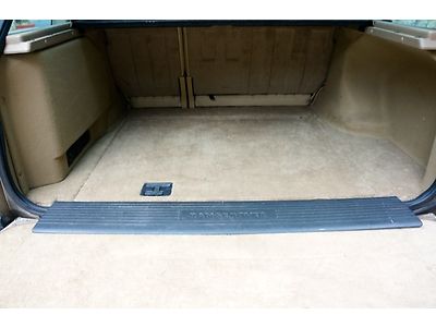 White Gold Exterior Clean Carfax Converted to Spring Suspension Drives Great!!, US $6,995.00, image 30