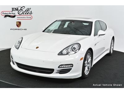 Porsche certified warranty, 1.9% financing, premium package, reverse camera, xm