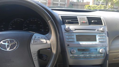 2007 Toyota Camry Hybrid Sedan 4-Door 2.4L, US $9,500.00, image 4