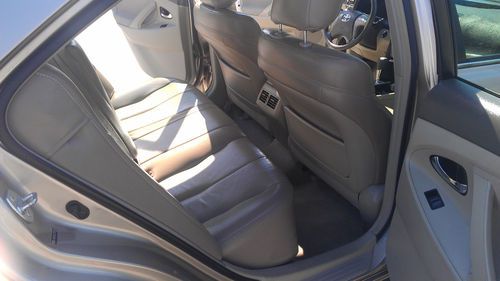 2007 Toyota Camry Hybrid Sedan 4-Door 2.4L, US $9,500.00, image 6