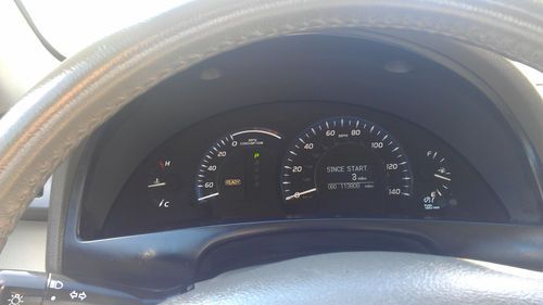 2007 Toyota Camry Hybrid Sedan 4-Door 2.4L, US $9,500.00, image 7