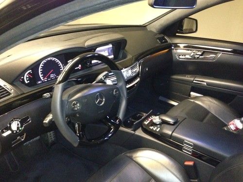 2008 s63 amg used 6.2l v8 32v automatic rwd sedan premium 2012
