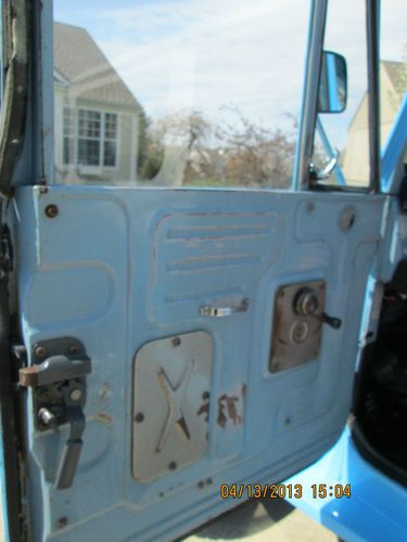 1970 Toyota Land Cruiser Fj40!, image 8