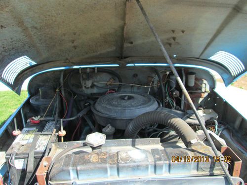 1970 Toyota Land Cruiser Fj40!, image 16