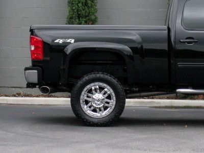 CREW CAB SHORT BED ( LTZ ) LIFTED! SHOW TRUCK, US $52,900.00, image 21