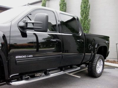 CREW CAB SHORT BED ( LTZ ) LIFTED! SHOW TRUCK, US $52,900.00, image 31