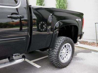 CREW CAB SHORT BED ( LTZ ) LIFTED! SHOW TRUCK, US $52,900.00, image 33