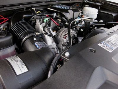 CREW CAB SHORT BED ( LTZ ) LIFTED! SHOW TRUCK, US $52,900.00, image 42