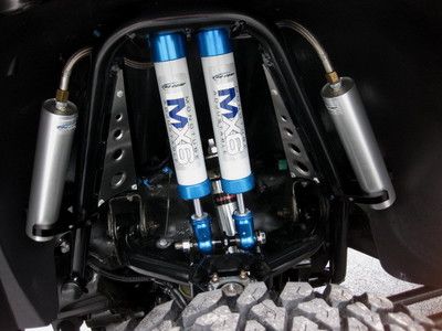 CREW CAB SHORT BED ( LTZ ) LIFTED! SHOW TRUCK, US $52,900.00, image 45