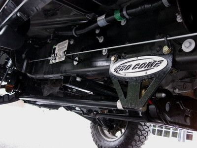 CREW CAB SHORT BED ( LTZ ) LIFTED! SHOW TRUCK, US $52,900.00, image 47