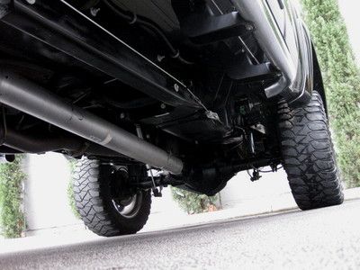 CREW CAB SHORT BED ( LTZ ) LIFTED! SHOW TRUCK, US $52,900.00, image 50