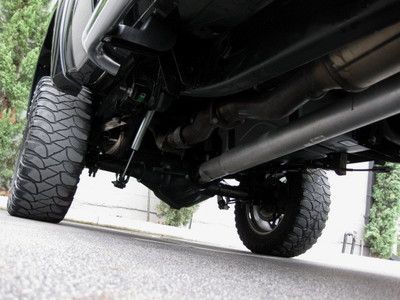 CREW CAB SHORT BED ( LTZ ) LIFTED! SHOW TRUCK, US $52,900.00, image 51