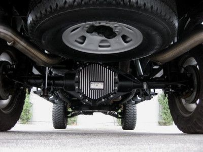 CREW CAB SHORT BED ( LTZ ) LIFTED! SHOW TRUCK, US $52,900.00, image 53