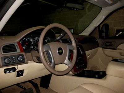 CREW CAB SHORT BED ( LTZ ) LIFTED! SHOW TRUCK, US $52,900.00, image 60