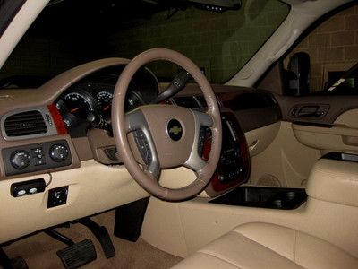 CREW CAB SHORT BED ( LTZ ) LIFTED! SHOW TRUCK, US $52,900.00, image 74