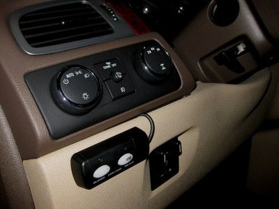 CREW CAB SHORT BED ( LTZ ) LIFTED! SHOW TRUCK, US $52,900.00, image 75