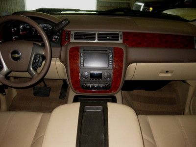 CREW CAB SHORT BED ( LTZ ) LIFTED! SHOW TRUCK, US $52,900.00, image 80