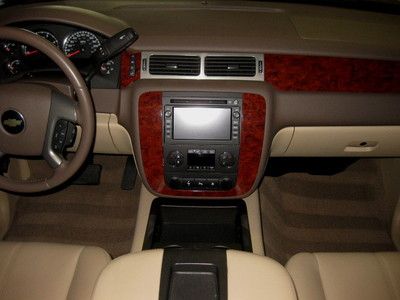 CREW CAB SHORT BED ( LTZ ) LIFTED! SHOW TRUCK, US $52,900.00, image 81