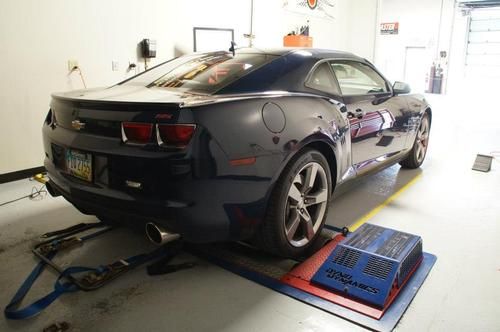 2010 Chevrolet Camaro SS Coupe 2-Door 6.2L, US $34,000.00, image 4