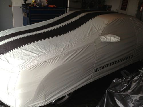 2010 Chevrolet Camaro SS Coupe 2-Door 6.2L, US $34,000.00, image 5