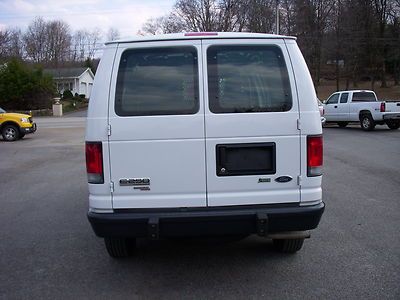 2012 FORD E250 CARGO VAN ONLY 11K MILES! FACTORY FORD WARRANTY! LIKE NEW!!, US $18,900.00, image 6