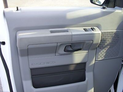 2012 FORD E250 CARGO VAN ONLY 11K MILES! FACTORY FORD WARRANTY! LIKE NEW!!, US $18,900.00, image 24
