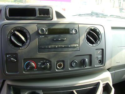 2012 FORD E250 CARGO VAN ONLY 11K MILES! FACTORY FORD WARRANTY! LIKE NEW!!, US $18,900.00, image 26