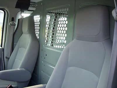 2012 FORD E250 CARGO VAN ONLY 11K MILES! FACTORY FORD WARRANTY! LIKE NEW!!, US $18,900.00, image 28