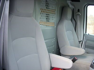 2012 FORD E250 CARGO VAN ONLY 11K MILES! FACTORY FORD WARRANTY! LIKE NEW!!, US $18,900.00, image 31