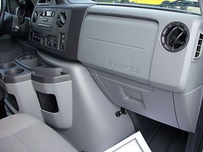2012 FORD E250 CARGO VAN ONLY 11K MILES! FACTORY FORD WARRANTY! LIKE NEW!!, US $18,900.00, image 32