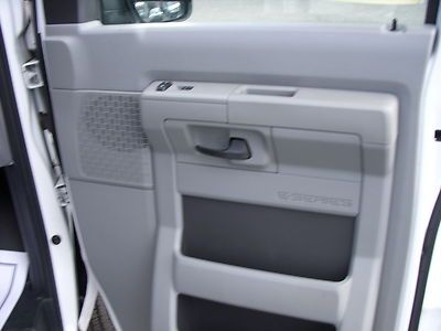 2012 FORD E250 CARGO VAN ONLY 11K MILES! FACTORY FORD WARRANTY! LIKE NEW!!, US $18,900.00, image 34