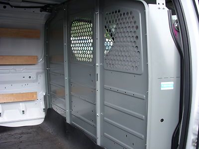 2012 FORD E250 CARGO VAN ONLY 11K MILES! FACTORY FORD WARRANTY! LIKE NEW!!, US $18,900.00, image 35