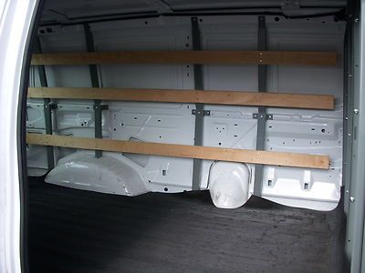 2012 FORD E250 CARGO VAN ONLY 11K MILES! FACTORY FORD WARRANTY! LIKE NEW!!, US $18,900.00, image 36