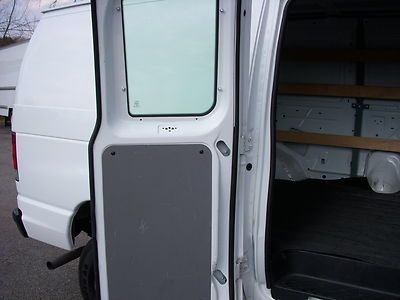 2012 FORD E250 CARGO VAN ONLY 11K MILES! FACTORY FORD WARRANTY! LIKE NEW!!, US $18,900.00, image 39