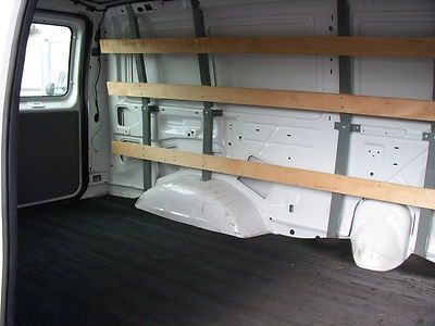2012 FORD E250 CARGO VAN ONLY 11K MILES! FACTORY FORD WARRANTY! LIKE NEW!!, US $18,900.00, image 40