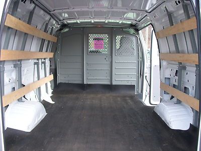 2012 FORD E250 CARGO VAN ONLY 11K MILES! FACTORY FORD WARRANTY! LIKE NEW!!, US $18,900.00, image 41