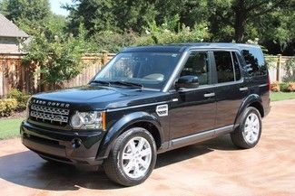 One owner  perfect carfax  heated seats and steering wheel  msrp $50400