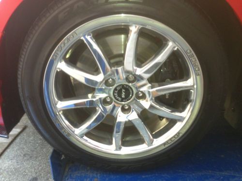 Ford Shelby GT500KR GT500 Mustang #551 of 712, image 9