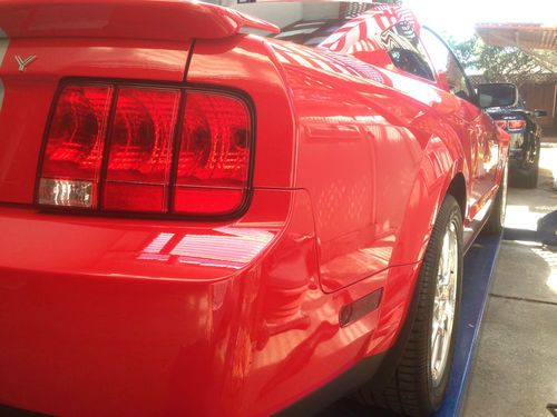 Ford Shelby GT500KR GT500 Mustang #551 of 712, image 11