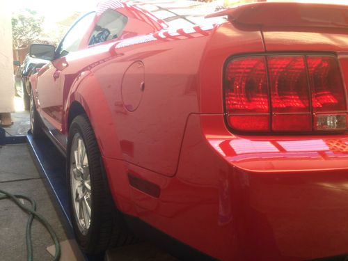 Ford Shelby GT500KR GT500 Mustang #551 of 712, image 12