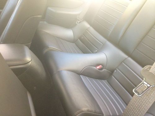 Ford Shelby GT500KR GT500 Mustang #551 of 712, image 13